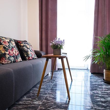 Prestige Apartamenty Krupowki 16 Закопане Экстерьер фото