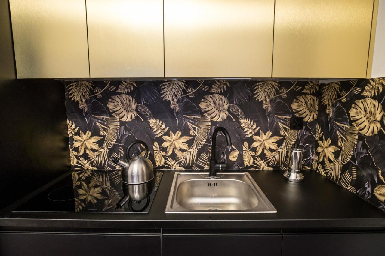Prestige Apartamenty Krupowki 16 Закопане Экстерьер фото